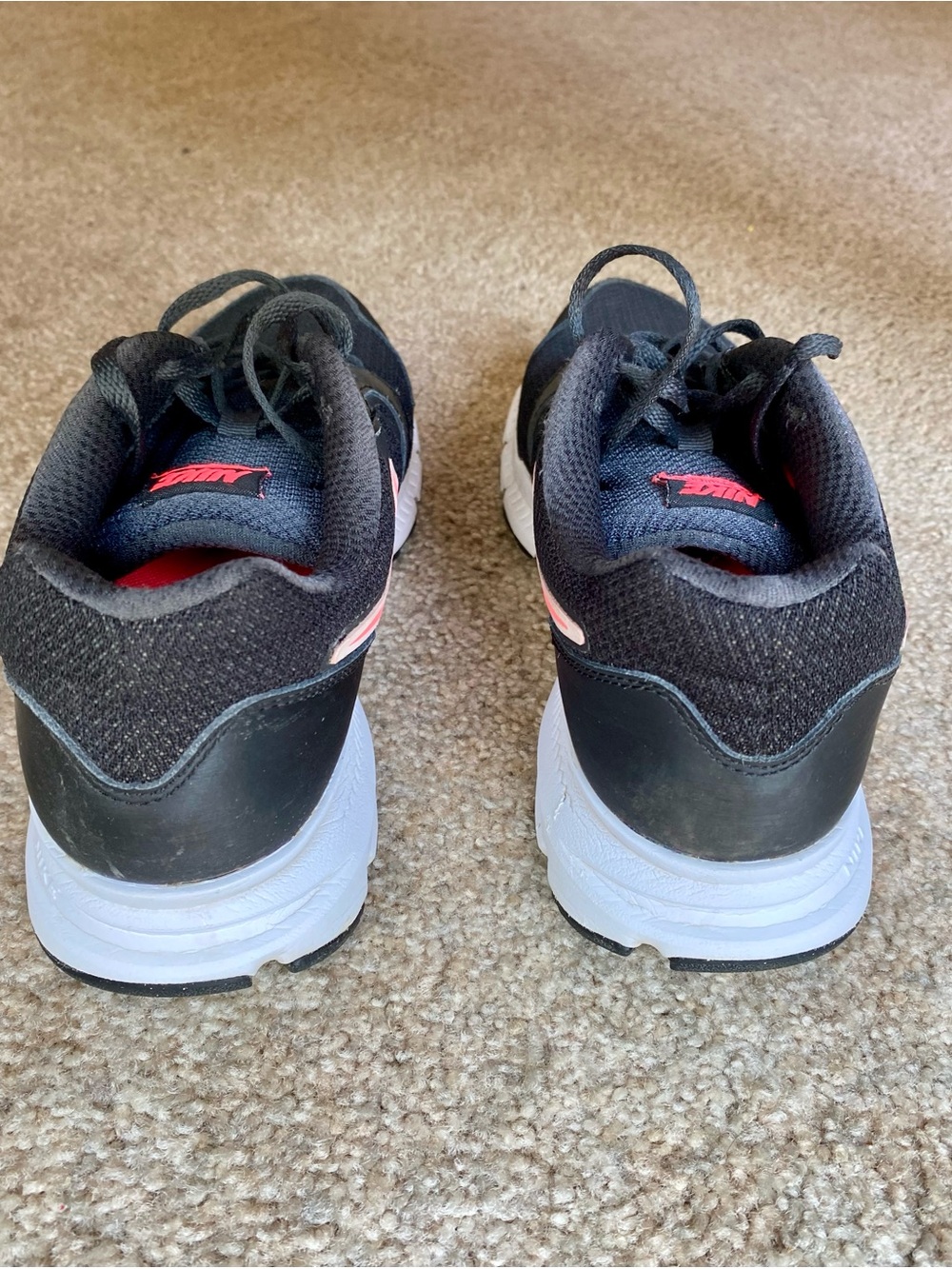 Nike Downshifter 6 Women’s Running Shoes - Picture 8 of 14